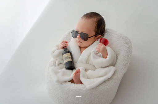 图木舒克7个月宝宝感冒流鼻涕