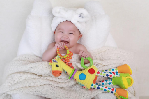 图木舒克宝宝的口欲期